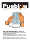 Revista pueblos: Diciembre de 2009 Nº 40