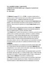 Sindrome Por Autoencierro-Hikikomori por Lic.Sonia Almada