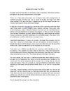 Basics of Camper Van Hire
