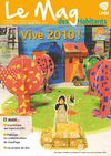 Le Magazine des Habitants N°17