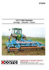 CULTI 4000 REPLIABLE