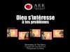 Dieu s'intéresse