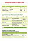 Institutions et organes de l'UE, vue d'ensemble