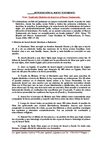 ESTUDIO DE LAS EPISTOLAS PASTORALES