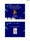 Gestión genética de programas de conservación de pequeñas poblaciones