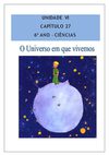 O céu visto da Terra
