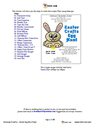 Inkscape Tutorials: Easter Egg Hunt Flyer