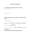 Exercicis circumferències