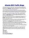 Cosmosnetwork Atlanta Georgia SEO