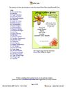 Microsoft Word 2007 Tutorials: Florist Flyer