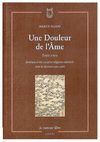 Une douleur de l'âme1