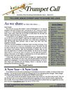 ESUMC March 2010 Trumpet Call