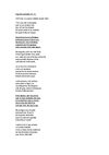 Maragall , Visions i Cants