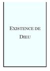 L'existance de Dieu - Abbé P. Arzuaga