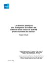 Séniors et activité professionnelle
