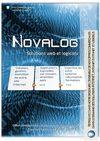 Offre commerciale Novalog : gestion WEB