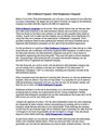 Debt Settlement Programs | Debt Management Companies