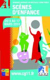 Scènes d'enfance : Le Livret