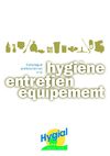 Catalogue Hygial