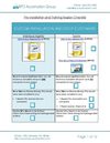 Pre_and_Post_Install_Checklist