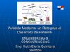 PLAN PBN DE PANAMÁ