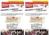 Invitation débat "Priorité à l'emploi en Rhône-Alpes" FDG Croix-Rousse