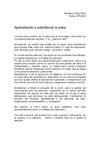 Gaby Peña aprendiendo a sobrellevar la crisis 09