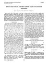 Actuator fault tolerant controller synthesis based on second order information