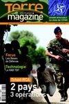 Terre Information Magazine n°203 Avril 2009