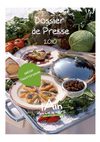 Dossier de Presse - L'Ain, spécial Gastronomie 