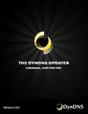 Mode d'emploi dyndns updater