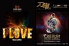 刀旗杂志12月刊——ilovemagazine出版