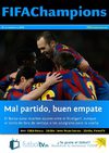 FIFAChampions · 24 febrero de 2010