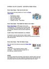 Power Colon Cleanse - Review & Free Trial