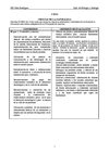 1º ESO Criterios de evaluación