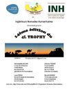 Ingénieurs Nomades Humanitaires partent pour le 4L Trophy 2011