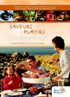 Saveurs et plaisirs gourmands