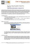Guide pour l'utilisation de photorecit
