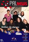 P@L News 5 - Février 2010