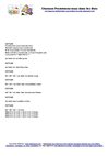 Kids | Musique | Promenons nous dans les bois (paroles)