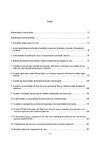 Sumário - MÉTODO OCRA - PARA A ANÁLISE E A PREVENÇÃO DO RISCO POR MOVIMENTOS REPETITIVOS