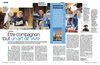Kids | Professions | Métiers: être Compagnon, tout un art de vivre