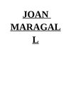 Joan Maragall (Andrea, Nil, Laia i Eva)