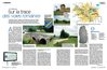 Kids | Architecture & Urbanisme | Sur la trace des voies romaines