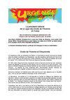 Contribution du Dr. Buresi au débat avec la Ligue des Droits de l'Homme