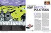 Budget du Conseil Général