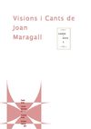 VISIONS I CANTS DE JOAN MARAGALL