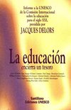 La educación encierra un tesoro