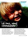 Petite enfance: la PMI vous connaissez?