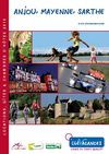 Catalogue Clévacances 2010